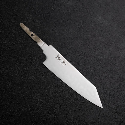 Kiritsuke Petty SLD Mirror Blade 130mm