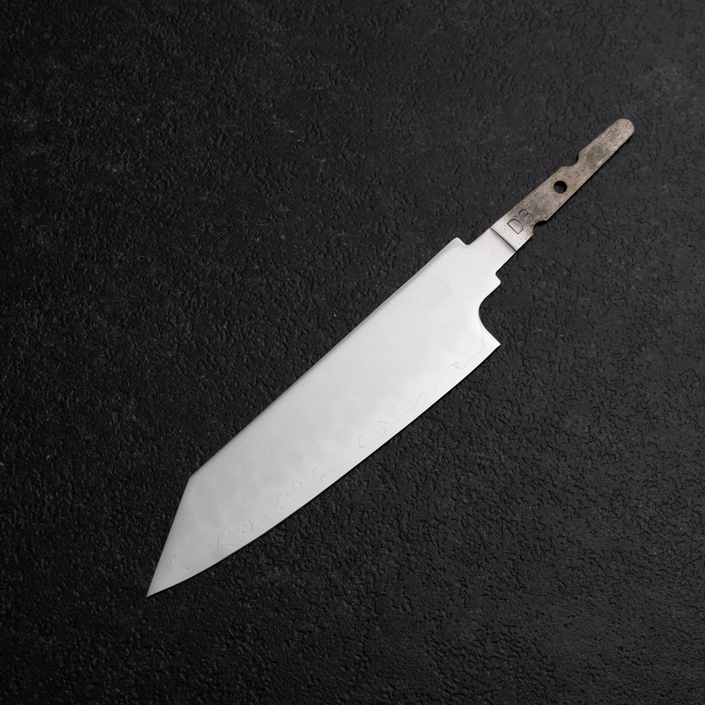 Kiritsuke Petty SLD Mirror Blade 130mm