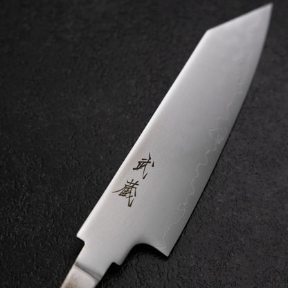 Kiritsuke Petty SLD Mirror Blade 130mm