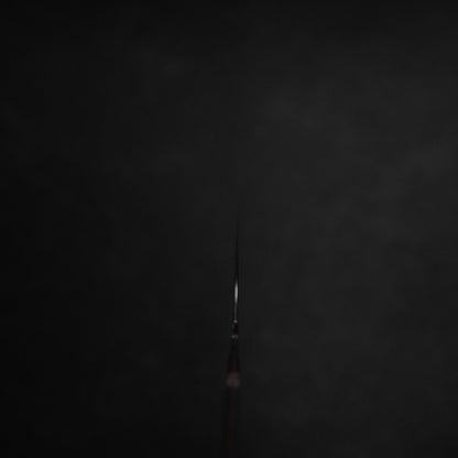 Kiritsuke Petty SLD Mirror Blade 130mm