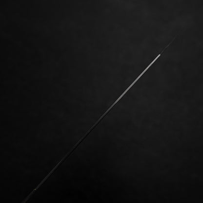 Kiritsuke Petty SLD Mirror Blade 130mm