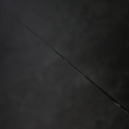 Gyuto Blue Steel #2 Kurouchi Blade 210mm