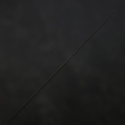Nakiri SLD Black Damascus Blade 170mm