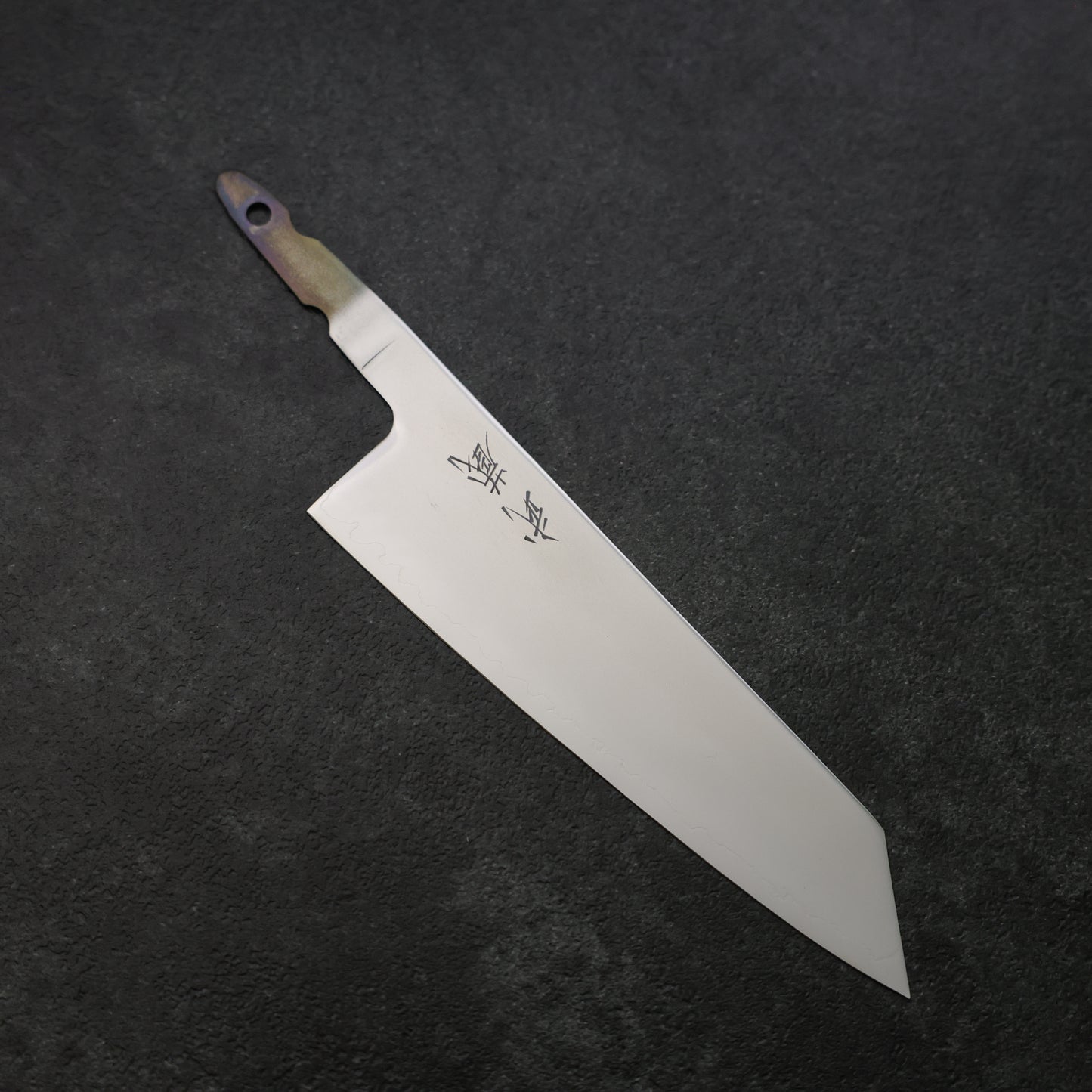 Bunka SLD Mirror Blade 170mm