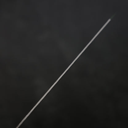 Bunka Silver Steel #3 Nashiji Blade 170mm