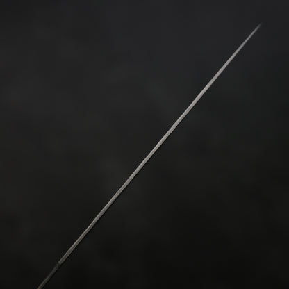 Gyuto Silver Steel #3 Nashiji Blade 150mm