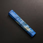 Blue Maple Handle