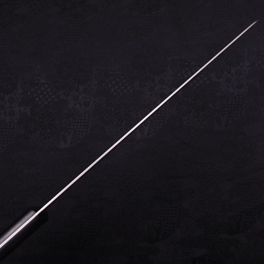 Bread knife Molybdenum Polished Western Handle 250mm