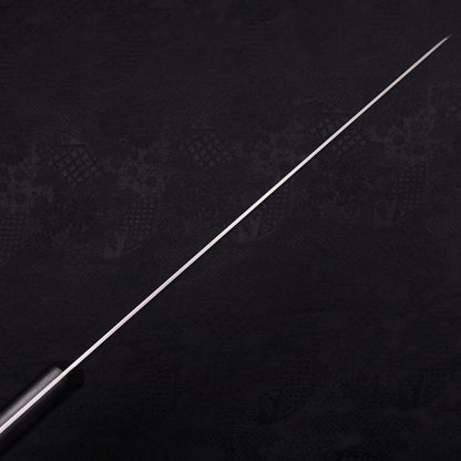 Bread knife Molybdenum Polished Western Handle 250mm