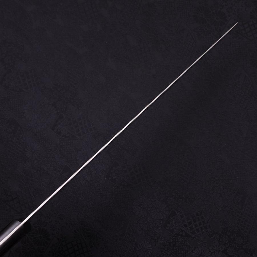 Bread knife Molybdenum Polished Western Handle 300mm