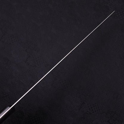 Bread knife Molybdenum Polished Western Handle 300mm