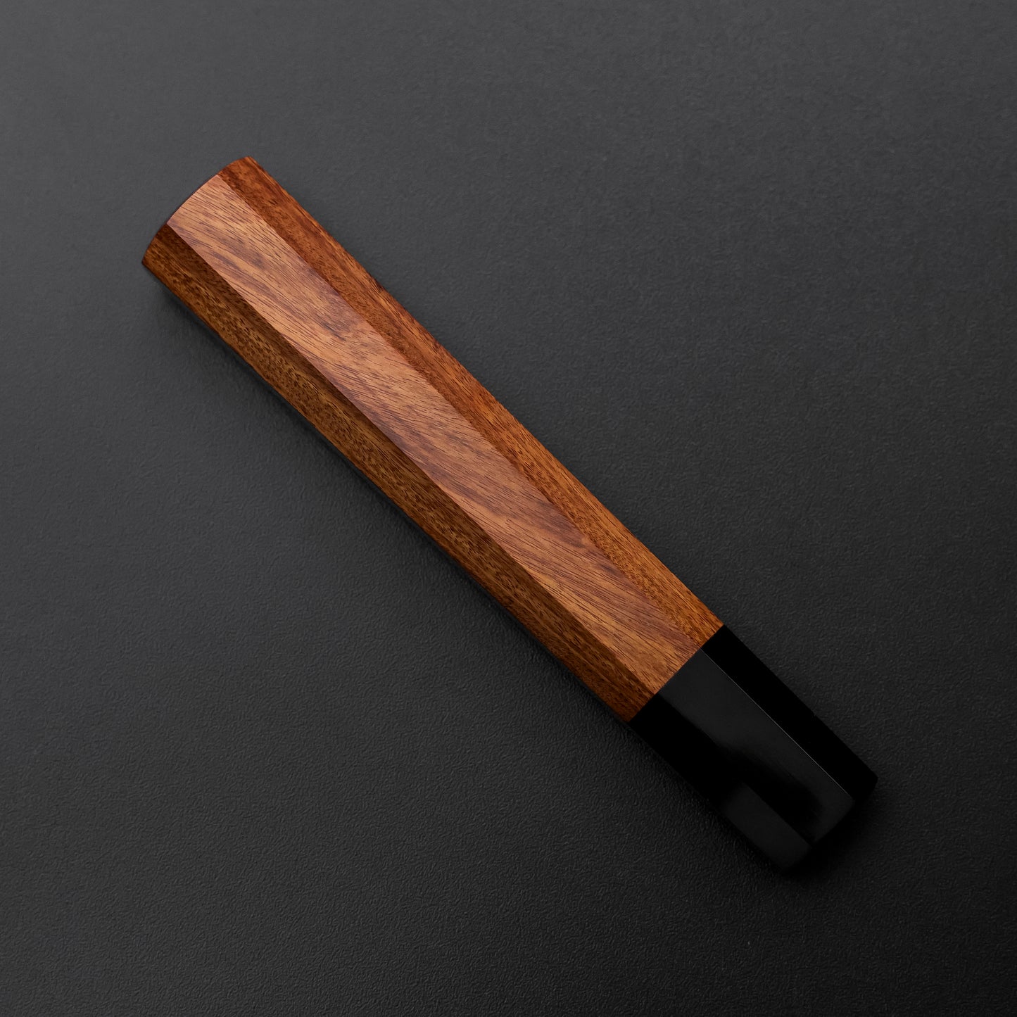 Buffalo Bubinga Handle