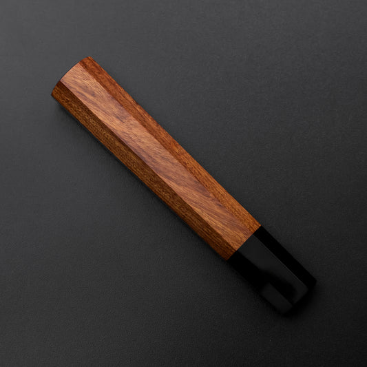 Buffalo Bubinga Handle