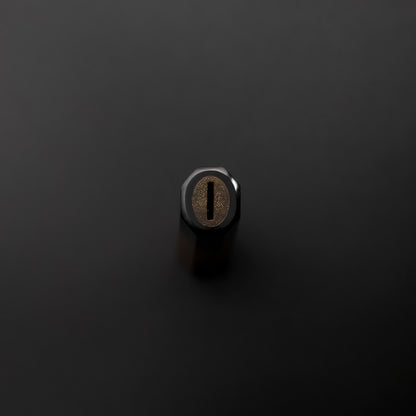 Buffalo Bubinga Handle