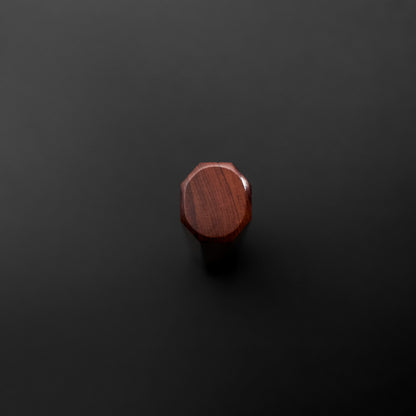 Buffalo Bubinga Handle