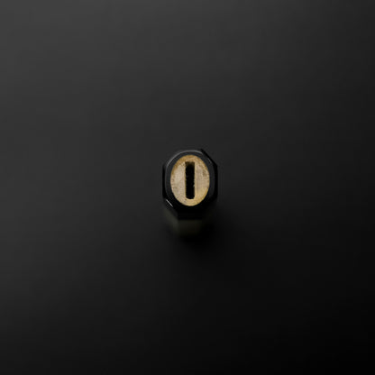 Buffalo Magnolia Handle