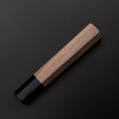 Buffalo Walnut Handle