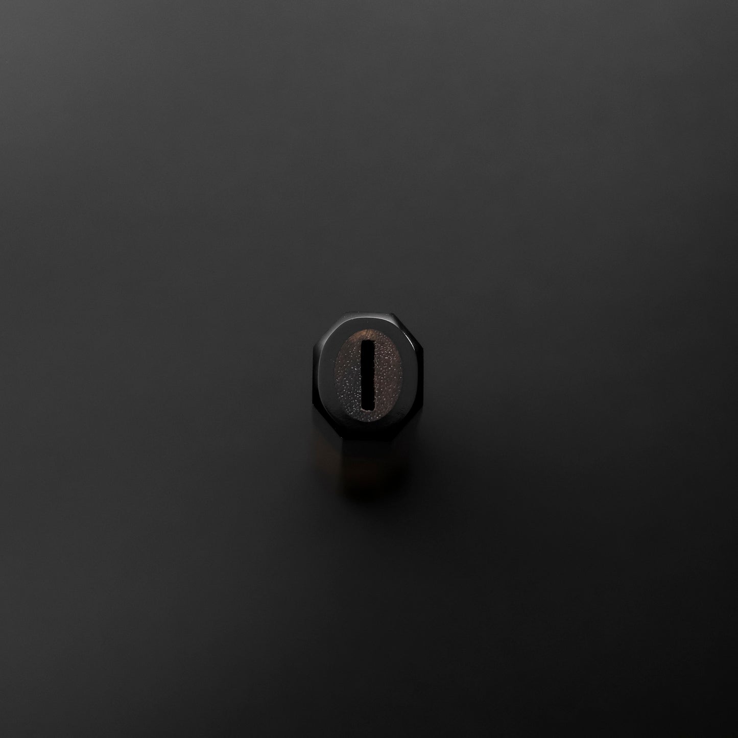 Buffalo Walnut Handle