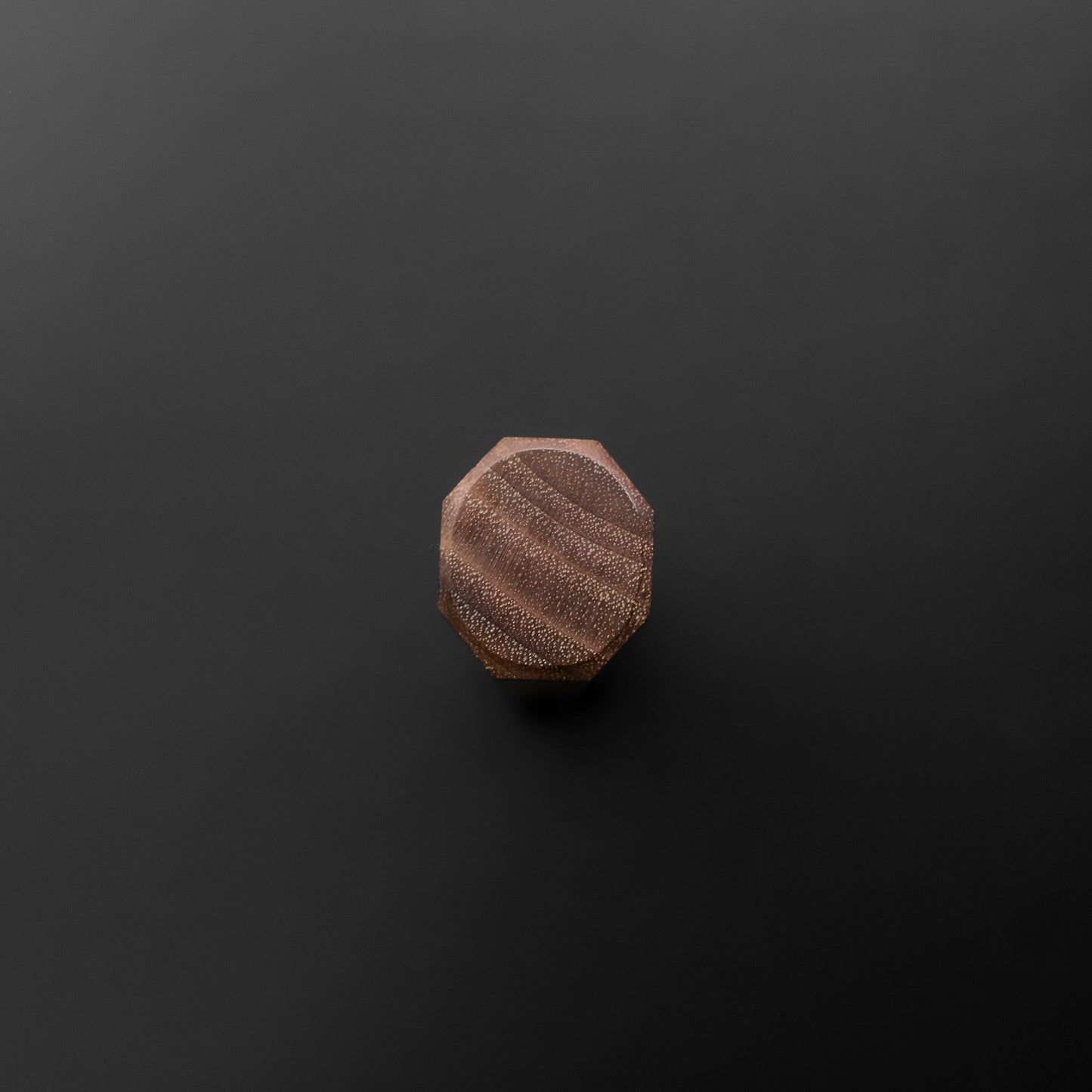 Buffalo Walnut Handle