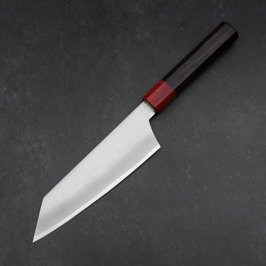 Bunka HAP-40 Bokashi Shitan Handle 165mm