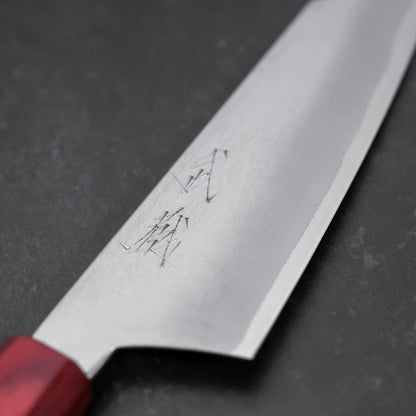 Bunka HAP-40 Bokashi Shitan Handle 165mm