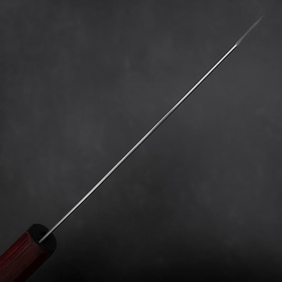 Bunka HAP-40 Bokashi Shitan Handle 165mm