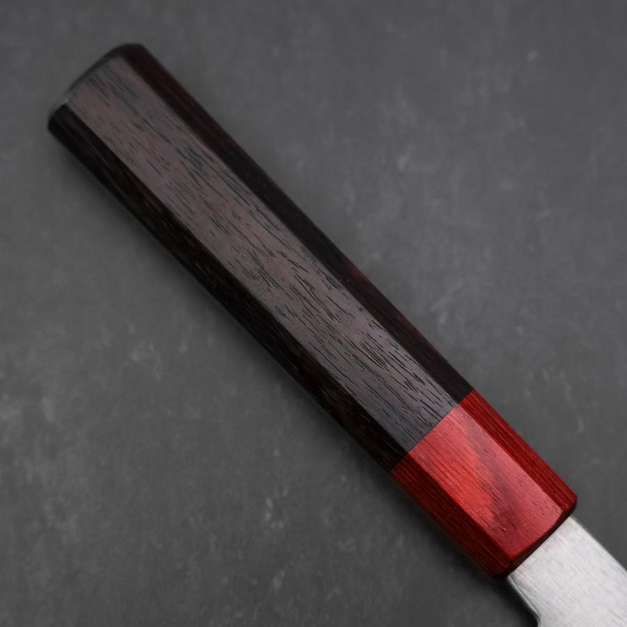 Bunka HAP-40 Bokashi Shitan Handle 165mm