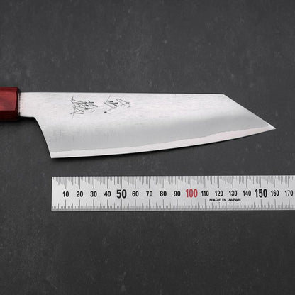 Bunka HAP-40 Bokashi Shitan Handle 165mm
