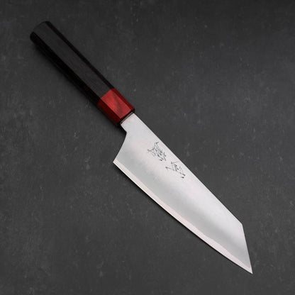 Bunka HAP-40 Bokashi Shitan Handle 165mm
