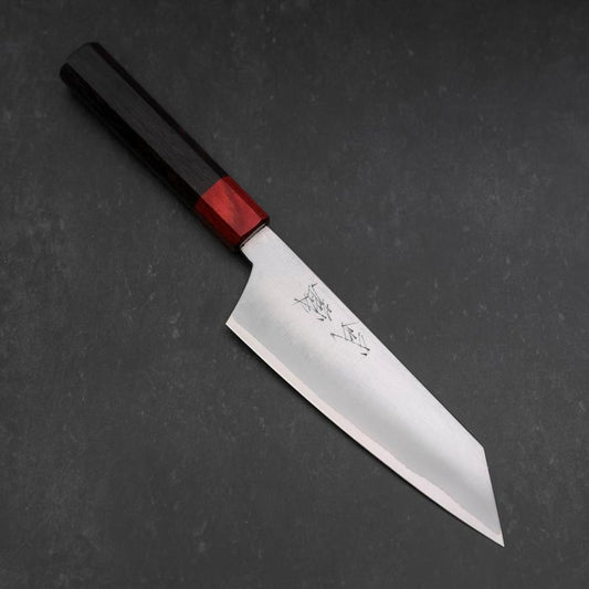 Bunka HAP-40 Bokashi Shitan Handle 165mm