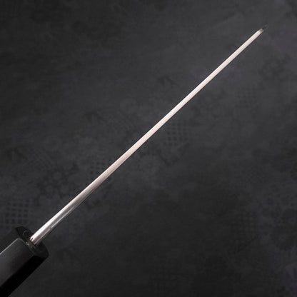 Bunka SKD11 Nashiji Buffalo Ebony Handle 165mm