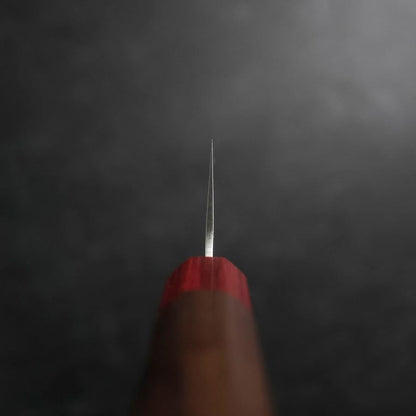 Bunka SLD Nashiji Shitan Handle 170mm