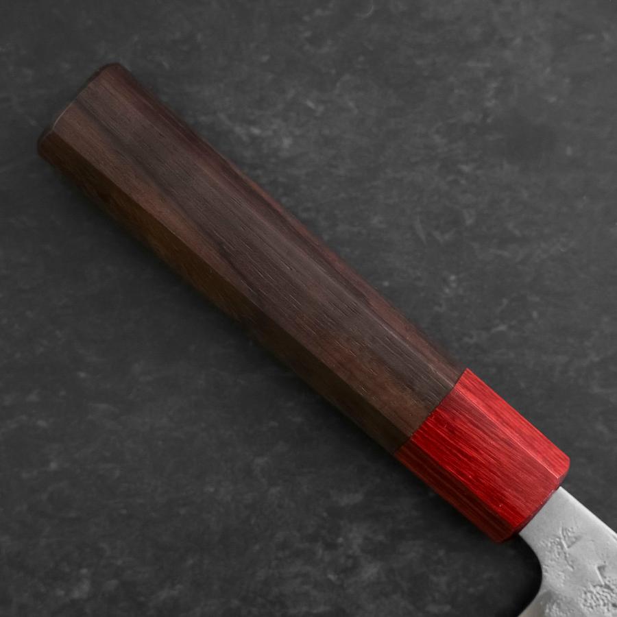 Bunka SLD Nashiji Shitan Handle 170mm