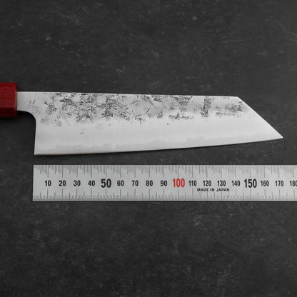 Bunka SLD Nashiji Shitan Handle 170mm