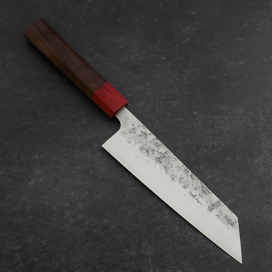 Bunka SLD Nashiji Shitan Handle 170mm