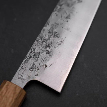 Bunka SLD Nashiji Yaki Urushi Handle 170mm