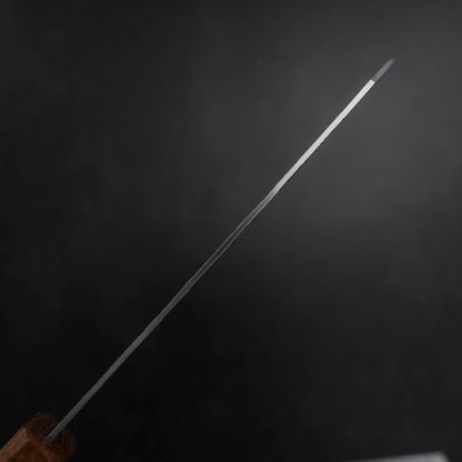 Bunka SLD Nashiji Yaki Urushi Handle 170mm