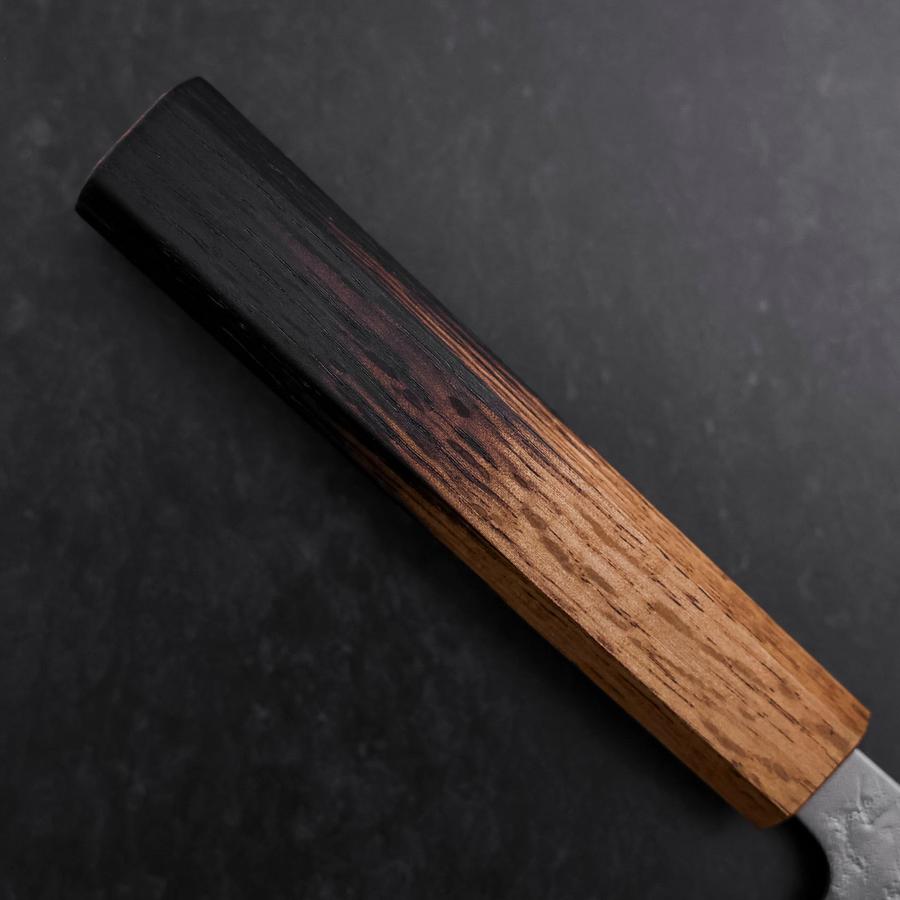 Bunka SLD Nashiji Yaki Urushi Handle 170mm