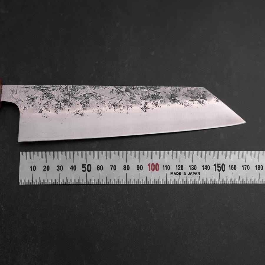 Bunka SLD Nashiji Yaki Urushi Handle 170mm