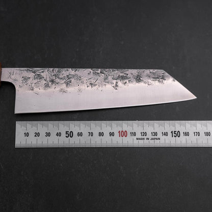 Bunka SLD Nashiji Yaki Urushi Handle 170mm