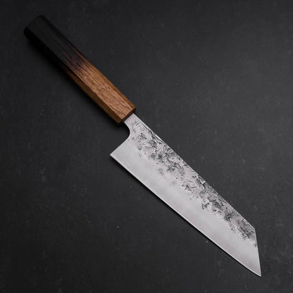 Bunka SLD Nashiji Yaki Urushi Handle 170mm
