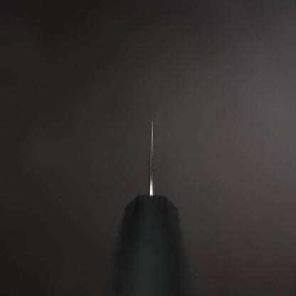 Bunka SLD Polished Dark Blue Urushi Handle 170mm