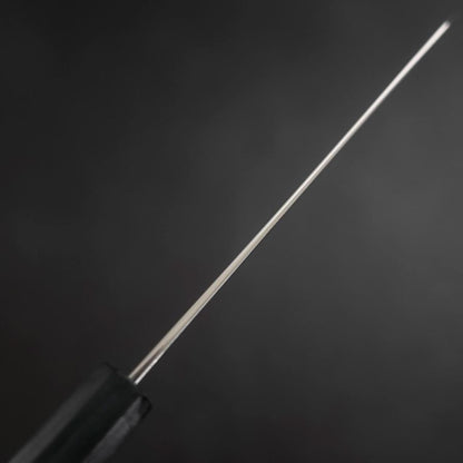 Bunka SLD Polished Dark Blue Urushi Handle 170mm