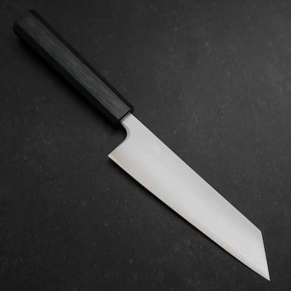 Bunka SLD Polished Dark Blue Urushi Handle 170mm