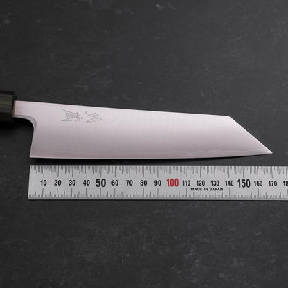 Bunka SLD Polished Green Urushi Handle 170mm