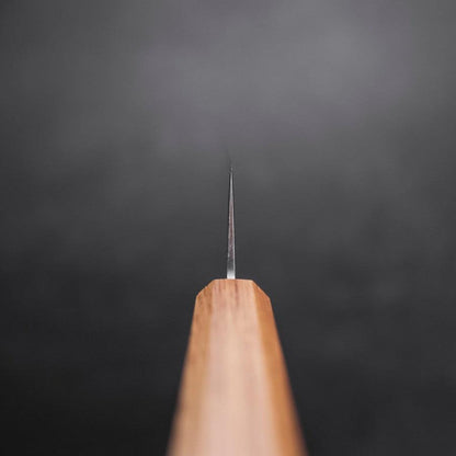 Bunka VG-10 Damascus Oak Handle 170mm