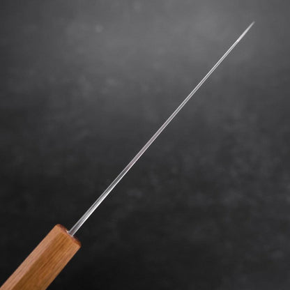 Bunka VG-10 Damascus Oak Handle 170mm