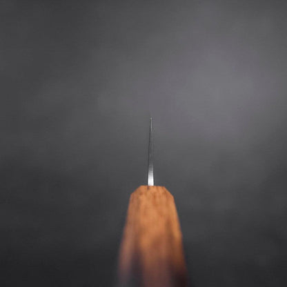 Bunka VG-10 Damascus Yaki Urushi Handle 170mm