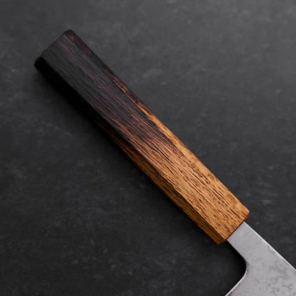 Bunka VG-10 Damascus Yaki Urushi Handle 170mm