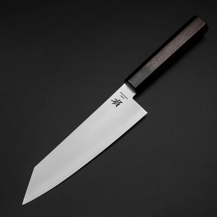 Bunka VG-10 Kasumi Shitan Handle 180mm